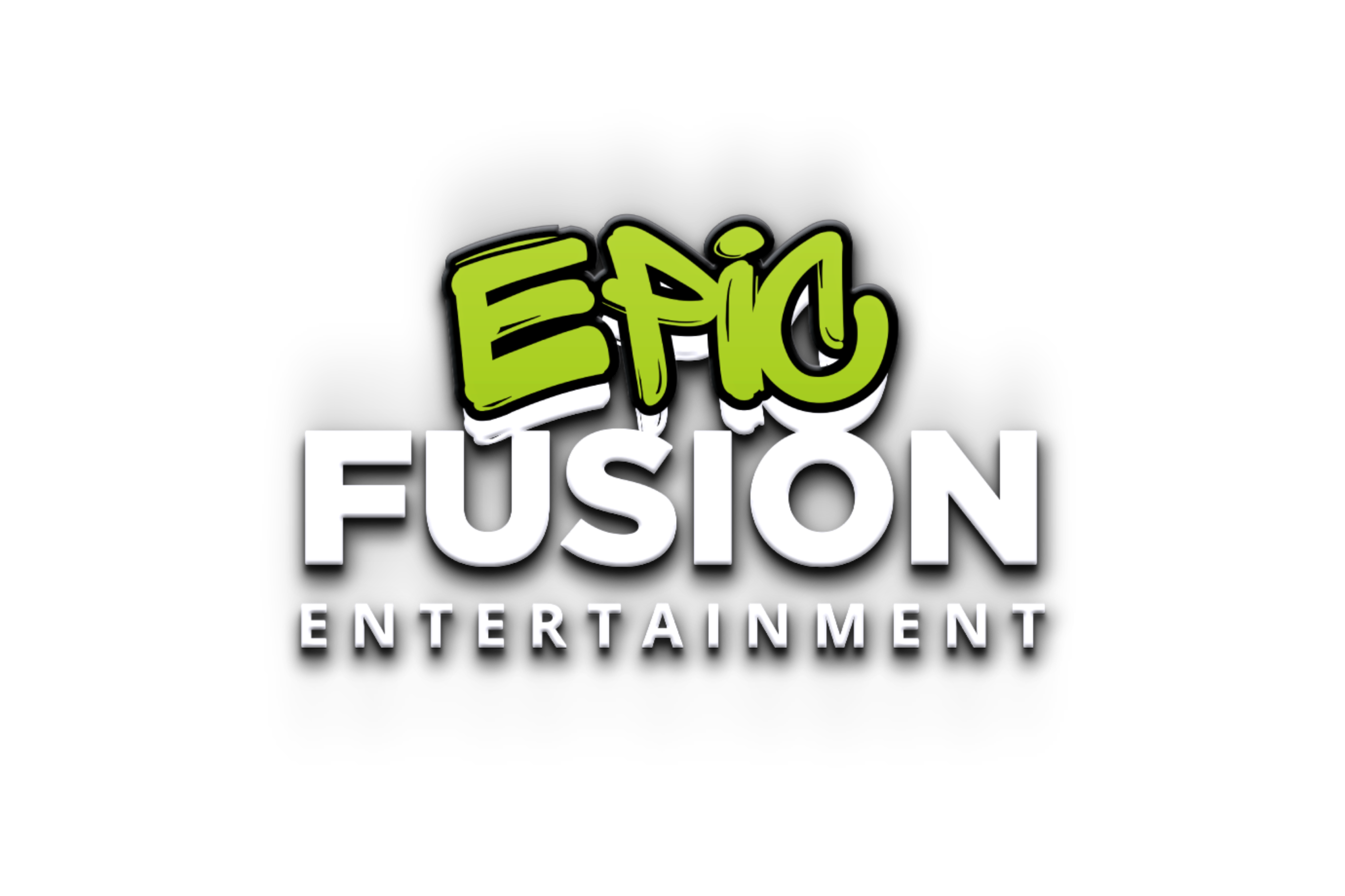 EpicFusion Entertainment logo